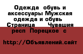 Одежда, обувь и аксессуары Мужская одежда и обувь - Страница 10 . Чувашия респ.,Порецкое. с.